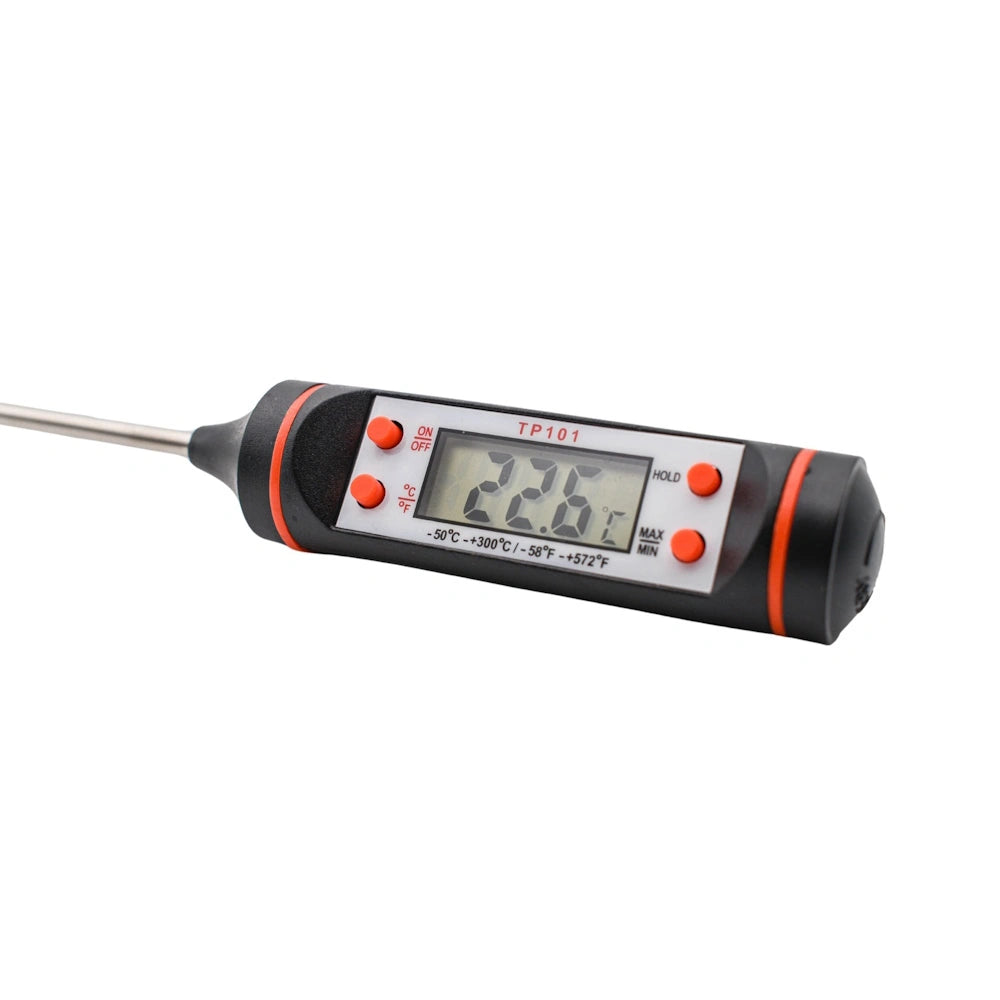 Keukenthermometer