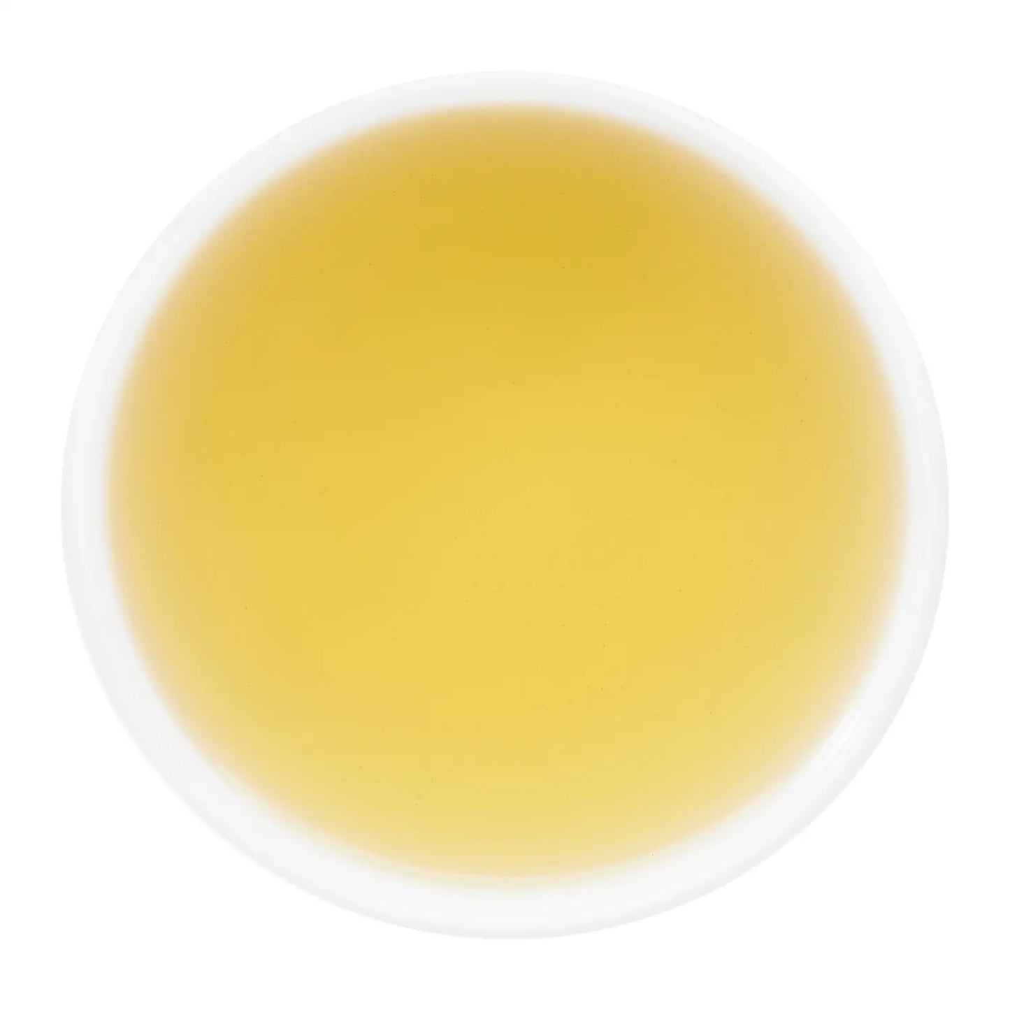 Thé genmaicha infusé