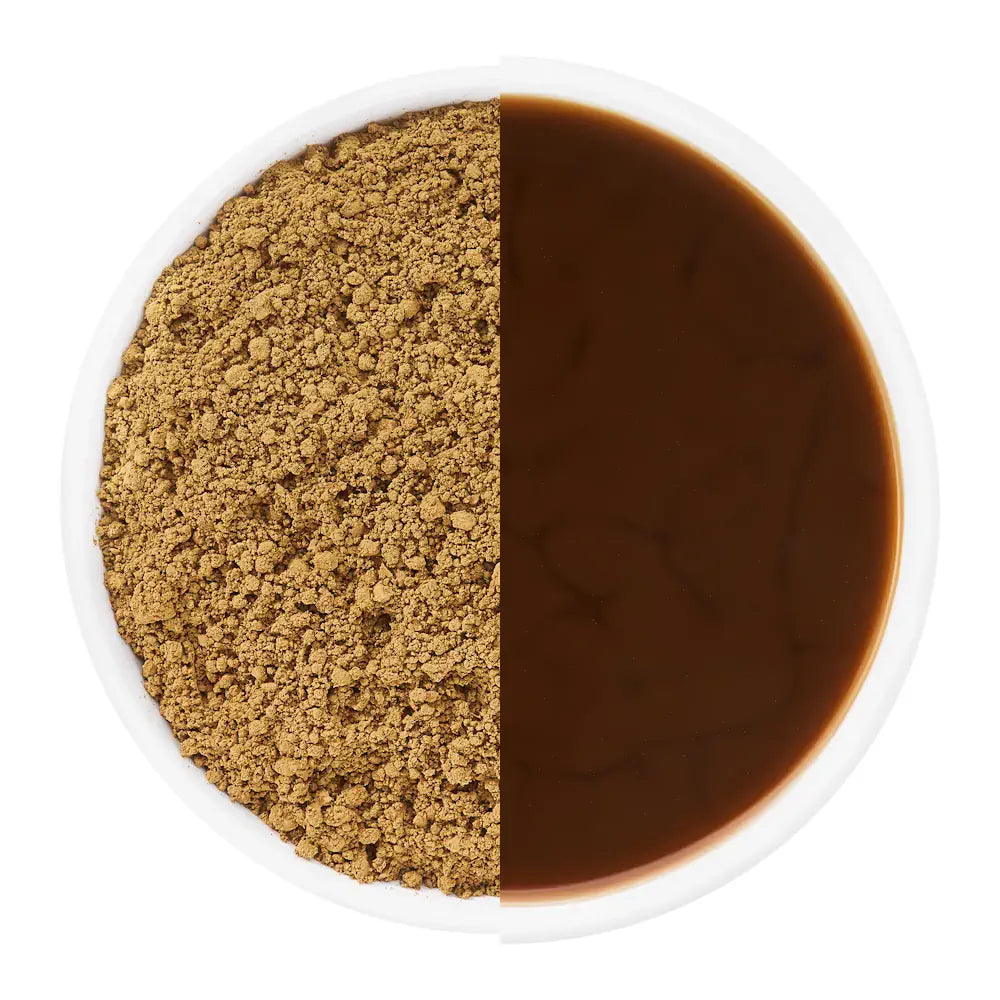 Poudre d'Hojicha Medium Roast Bio