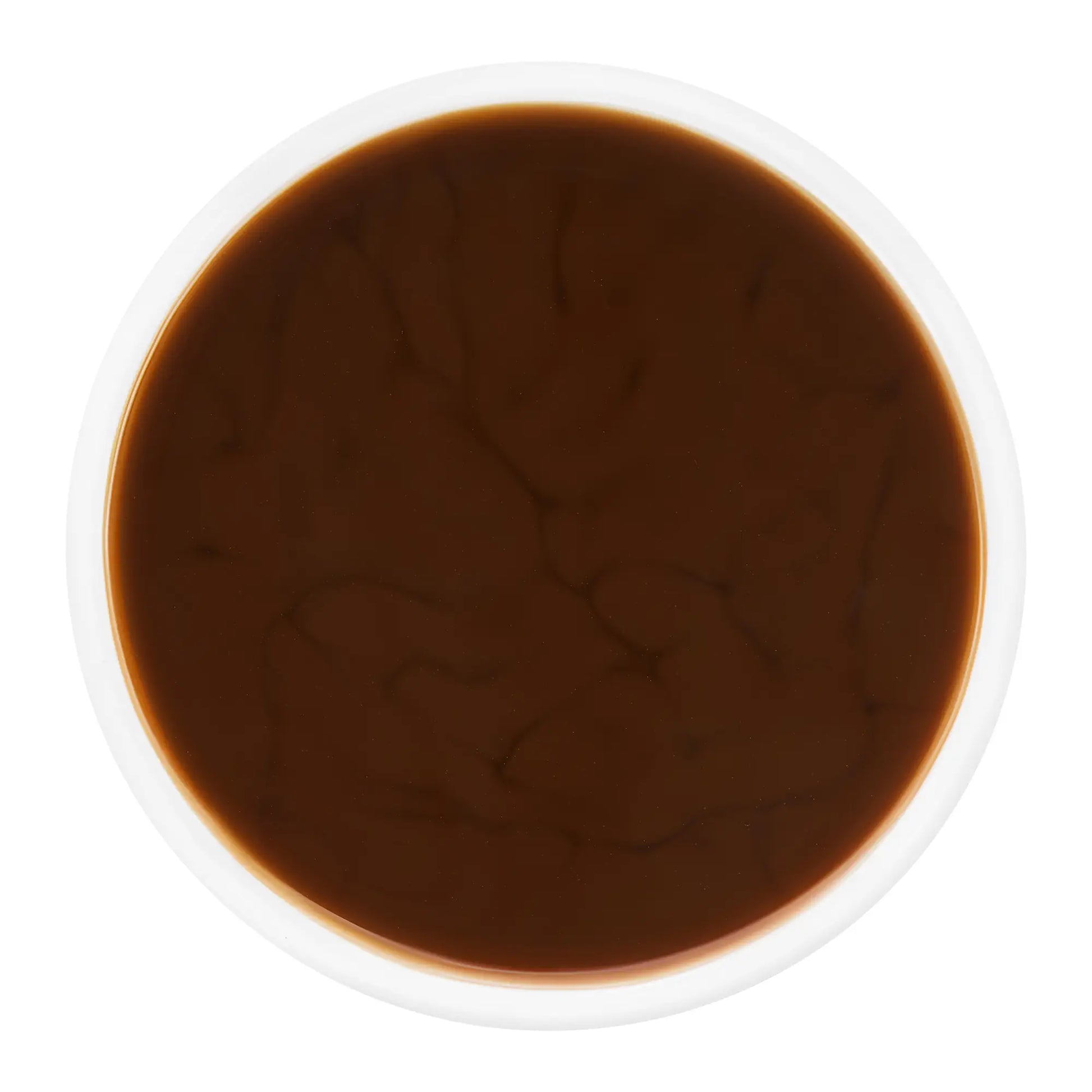 Thé hojicha medium powder infusé