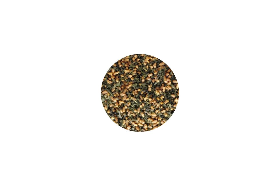 Genmaicha