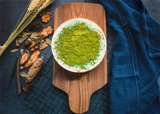 Quel est le meilleur matcha au monde (selon les experts) ?