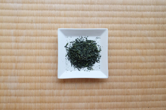 Gyokuro