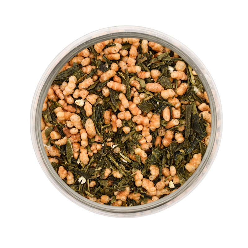 Genmaicha