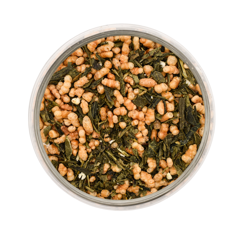 Genmaicha