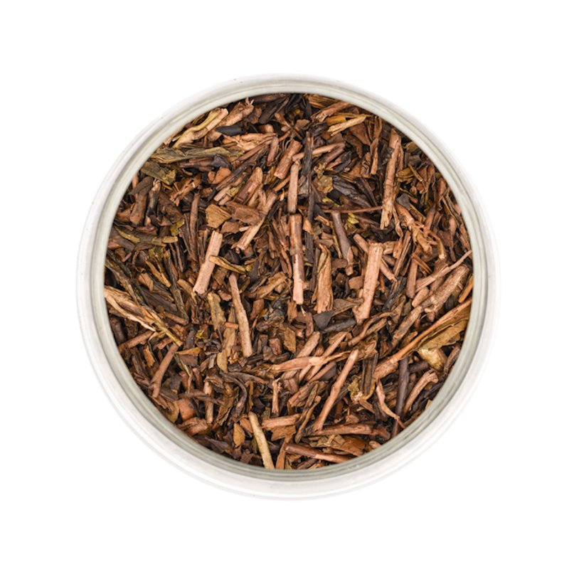 Hojicha (feuilles)