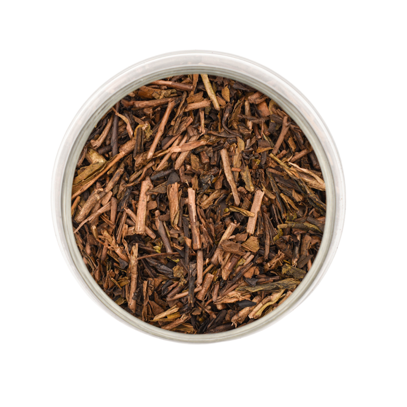 Hojicha (feuilles)