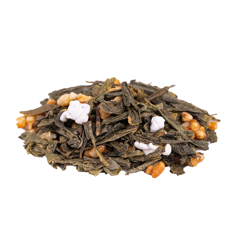 Genmaicha