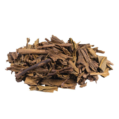 Hojicha Medium Roast (bladeren)