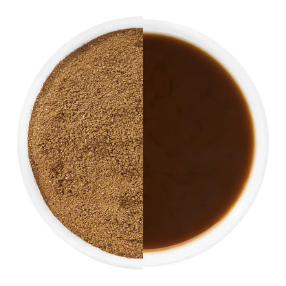 Poudre d'Hojicha Latte Bio