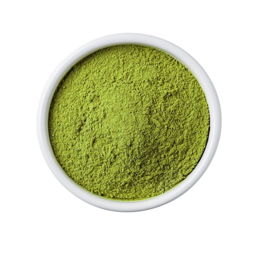 Matcha cérémonial "Hisui" japonais bio