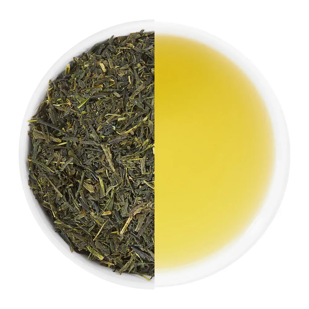 Sencha Shizuoka