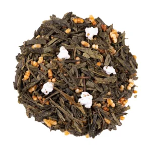 Genmaicha